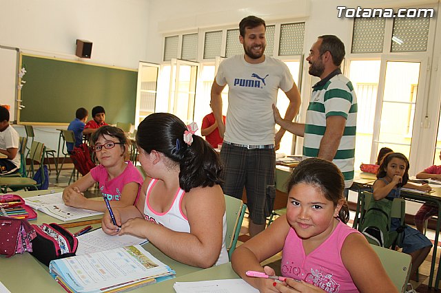 Escuela de Verano y Talleres 2014 - 68