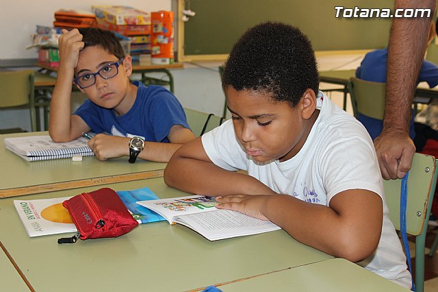 Escuela de Verano y Talleres 2014 - 72