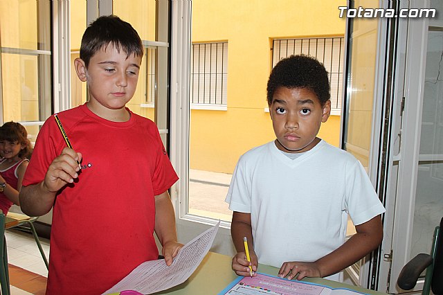 Escuela de Verano y Talleres 2014 - 78