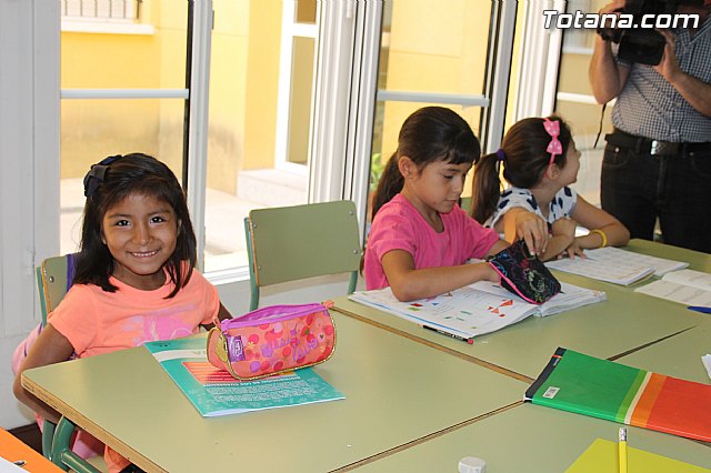 Escuela de Verano y Talleres 2014 - 79