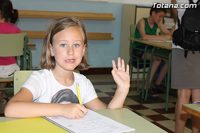 Escuela de Verano y Talleres 2014 - 81