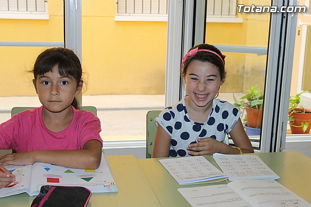 Escuela de Verano y Talleres 2014 - 84
