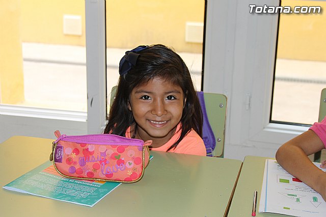 Escuela de Verano y Talleres 2014 - 85