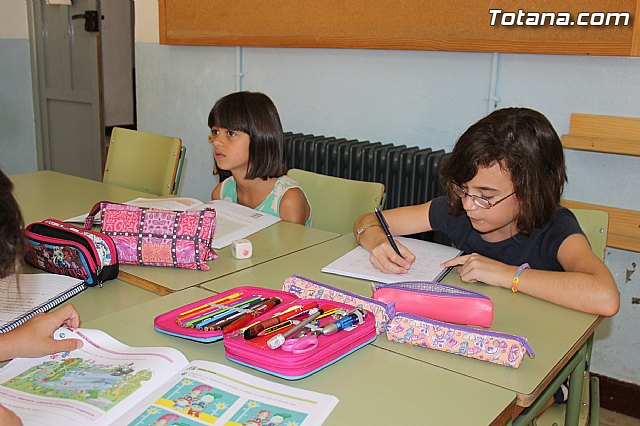 Escuela de Verano y Talleres 2014 - 89