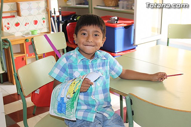 Escuela de Verano y Talleres 2014 - 94