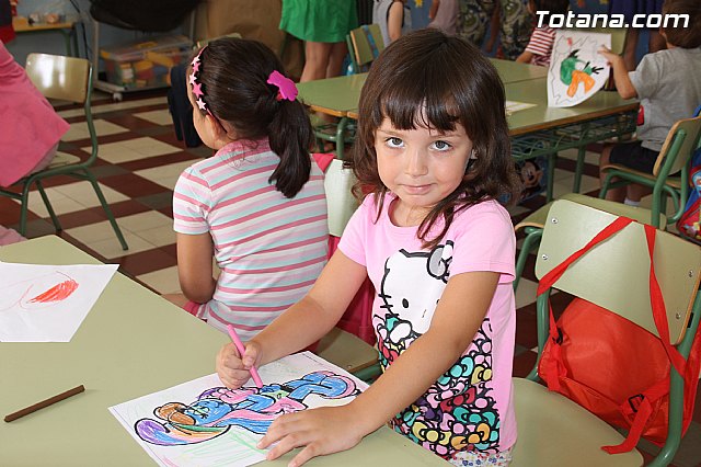 Escuela de Verano y Talleres 2014 - 97