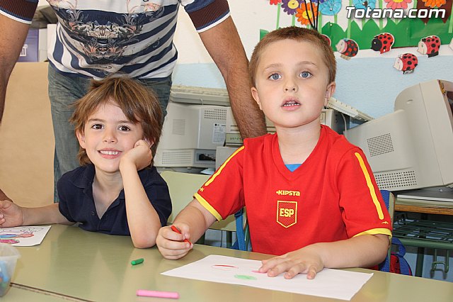Escuela de Verano y Talleres 2014 - 99