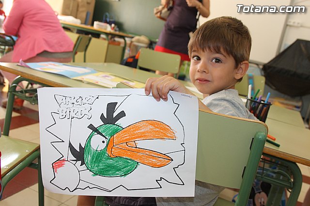 Escuela de Verano y Talleres 2014 - 101