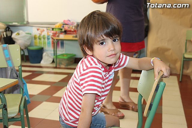 Escuela de Verano y Talleres 2014 - 103