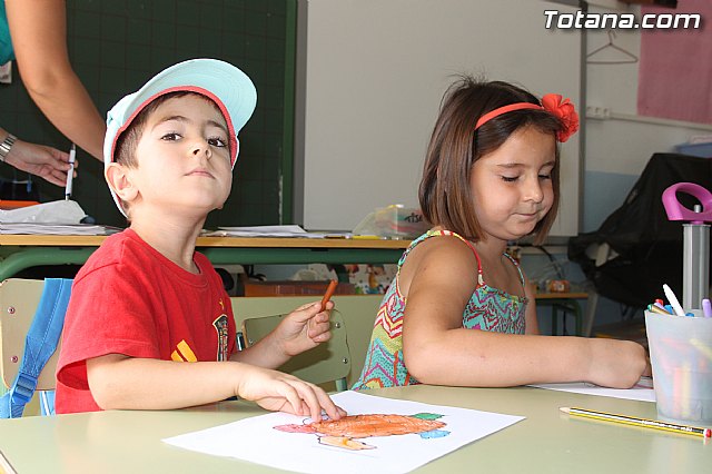 Escuela de Verano y Talleres 2014 - 108