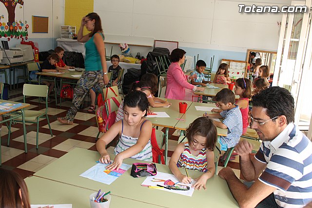 Escuela de Verano y Talleres 2014 - 109