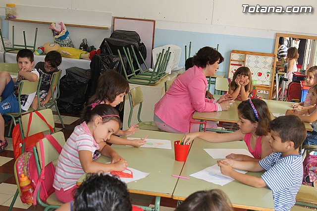 Escuela de Verano y Talleres 2014 - 111