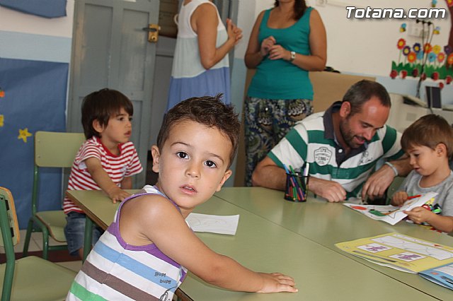 Escuela de Verano y Talleres 2014 - 112
