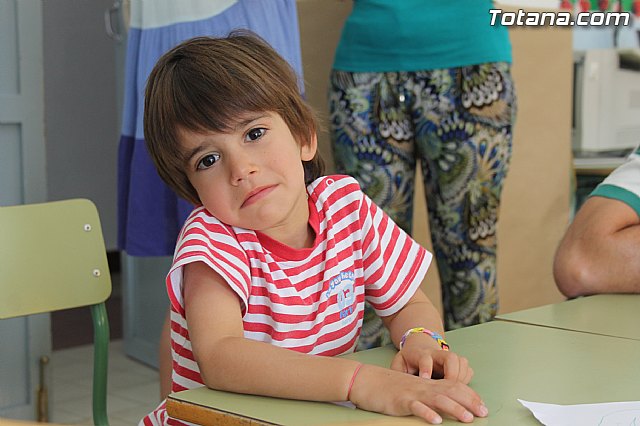 Escuela de Verano y Talleres 2014 - 114