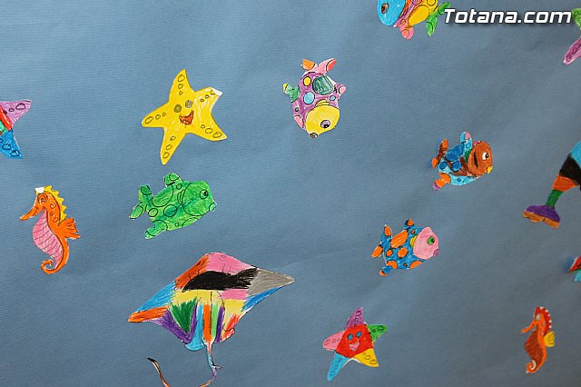 Escuela de Verano y Talleres 2014 - 116