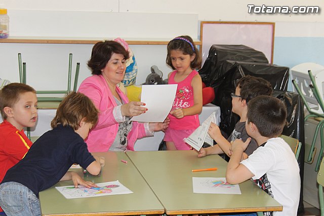 Escuela de Verano y Talleres 2014 - 117