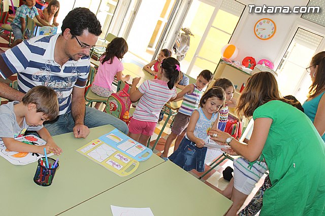 Escuela de Verano y Talleres 2014 - 119