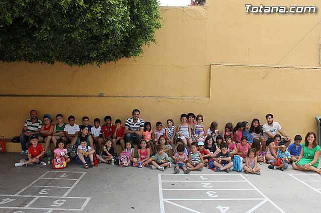 Escuela de Verano y Talleres 2014 - 120