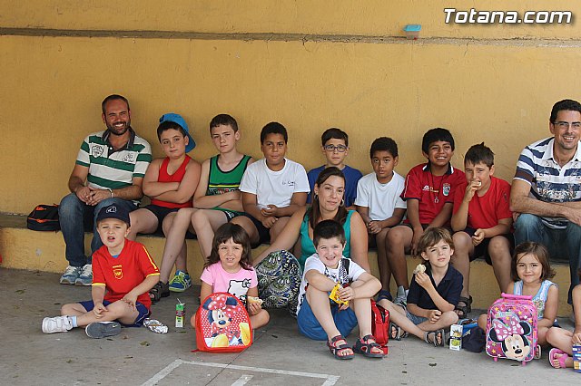 Escuela de Verano y Talleres 2014 - 121