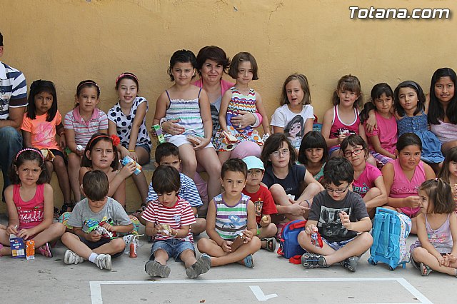 Escuela de Verano y Talleres 2014 - 123
