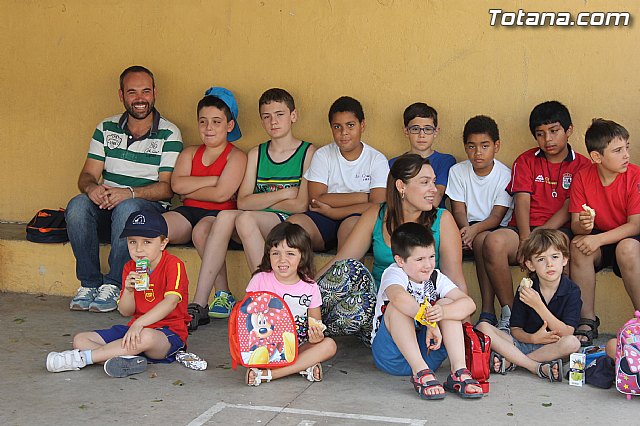 Escuela de Verano y Talleres 2014 - 126