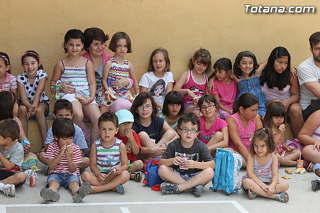 Escuela de Verano y Talleres 2014 - 128