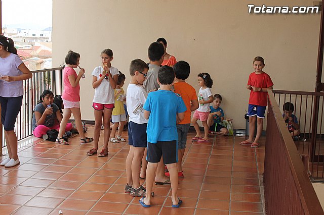 Escuela de Verano y Talleres 2014 - 132