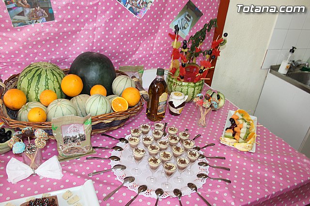 Escuela de Verano y Talleres 2014 - 143