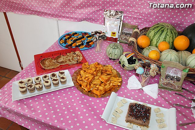 Escuela de Verano y Talleres 2014 - 144