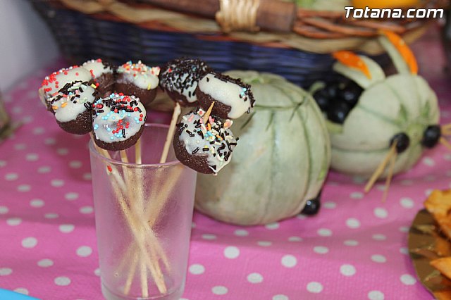 Escuela de Verano y Talleres 2014 - 145