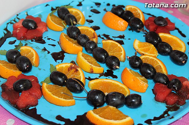 Escuela de Verano y Talleres 2014 - 147