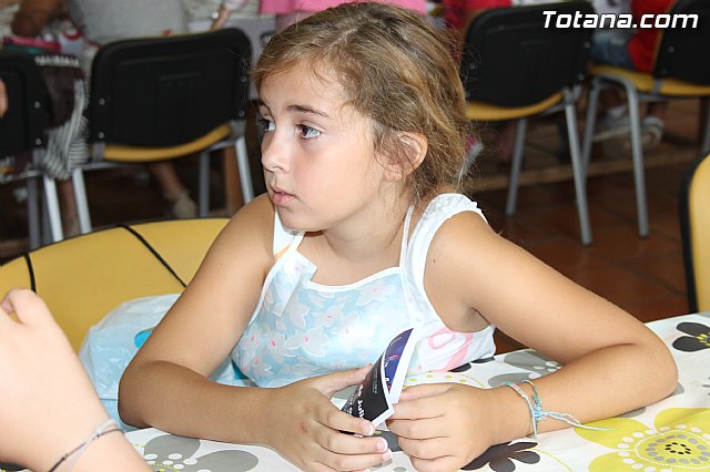 Escuela de Verano y Talleres 2014 - 150