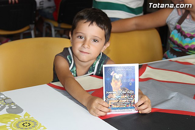 Escuela de Verano y Talleres 2014 - 151