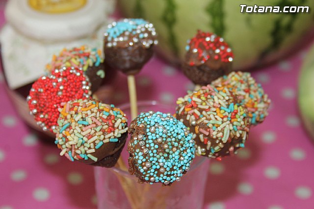 Escuela de Verano y Talleres 2014 - 166