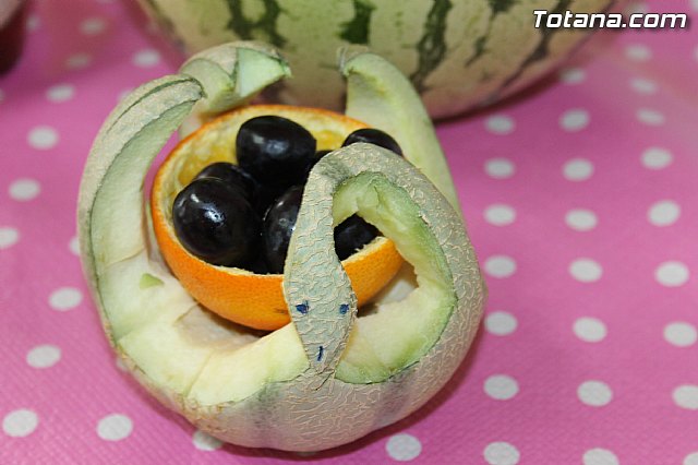 Escuela de Verano y Talleres 2014 - 167