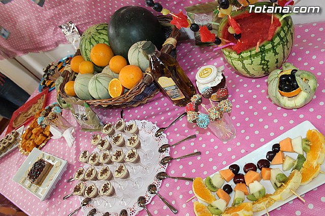 Escuela de Verano y Talleres 2014 - 169