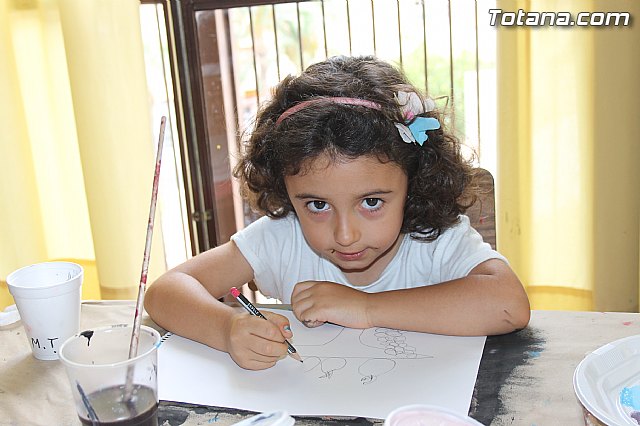 Escuela de Verano y Talleres 2014 - 180