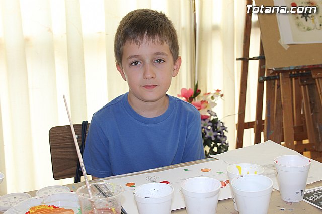 Escuela de Verano y Talleres 2014 - 181