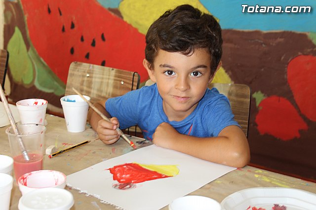 Escuela de Verano y Talleres 2014 - 209