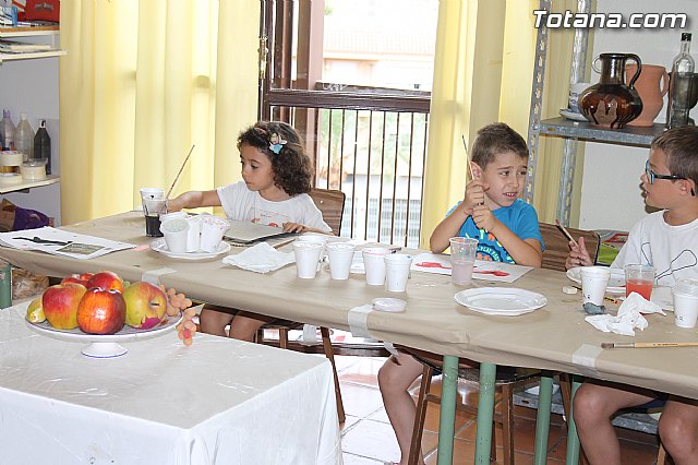 Escuela de Verano y Talleres 2014 - 215