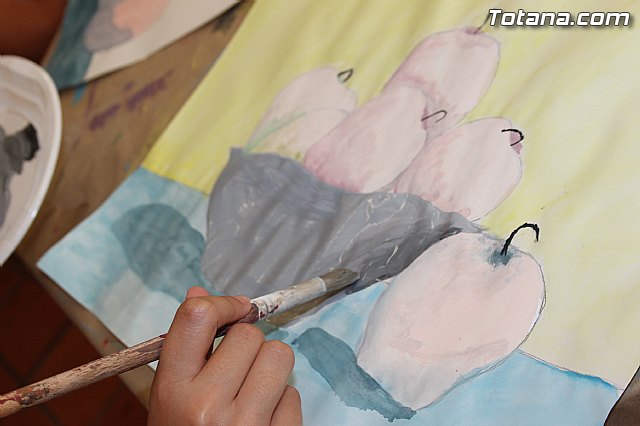 Escuela de Verano y Talleres 2014 - 221