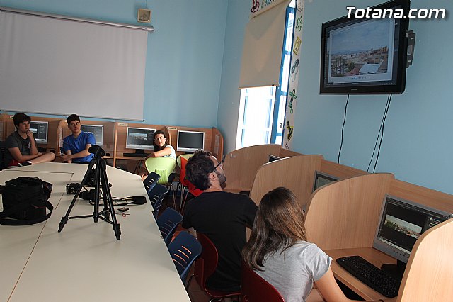 Escuela de Verano y Talleres 2014 - 231