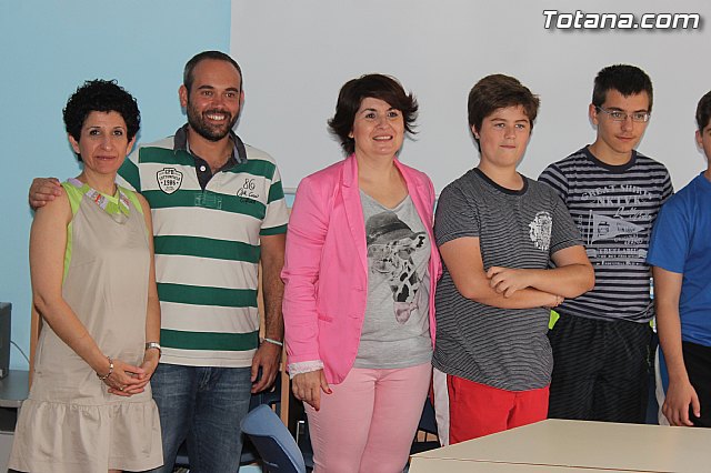 Escuela de Verano y Talleres 2014 - 241