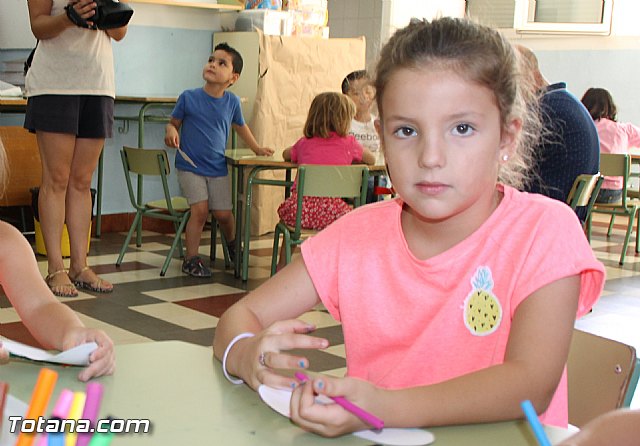 Escuela de verano Holidays 3.0 2016 - 7