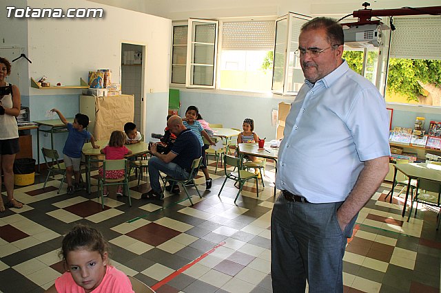 Escuela de verano Holidays 3.0 2016 - 9