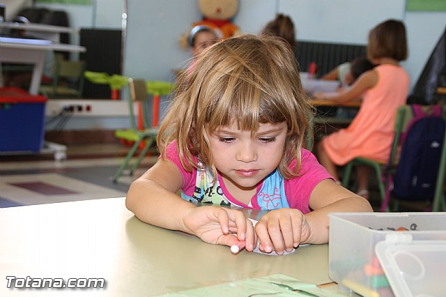 Escuela de verano Holidays 3.0 2016 - 12