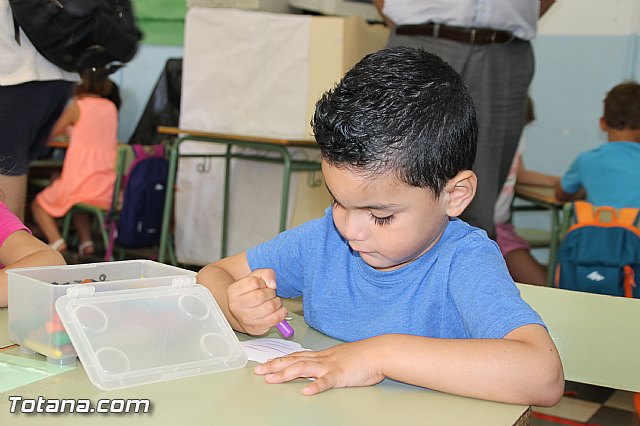 Escuela de verano Holidays 3.0 2016 - 13