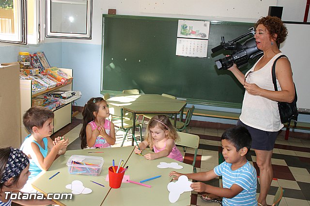 Escuela de verano Holidays 3.0 2016 - 14