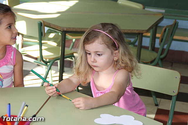 Escuela de verano Holidays 3.0 2016 - 15