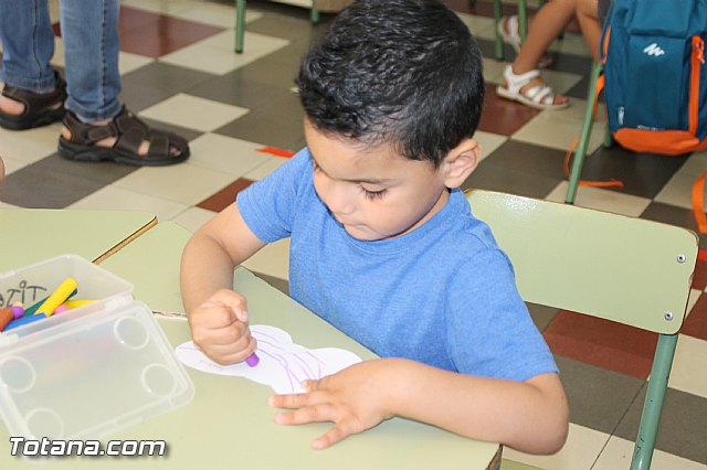 Escuela de verano Holidays 3.0 2016 - 16